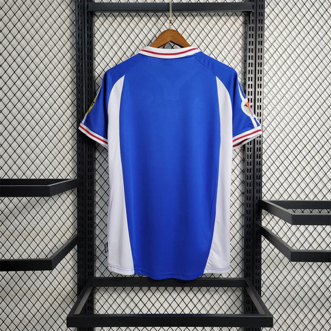 2000 Yugoslavia home 9