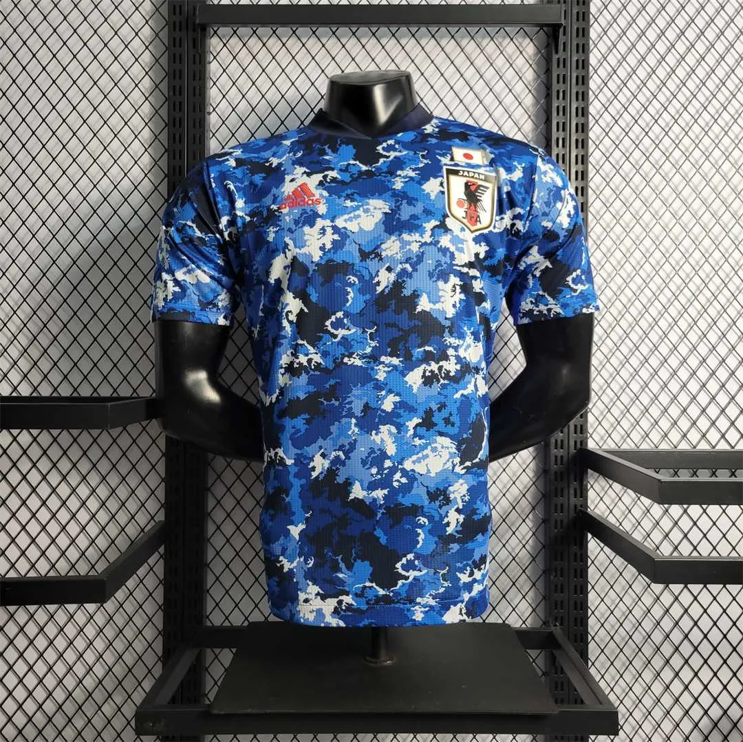 2020 Japan home player version 11