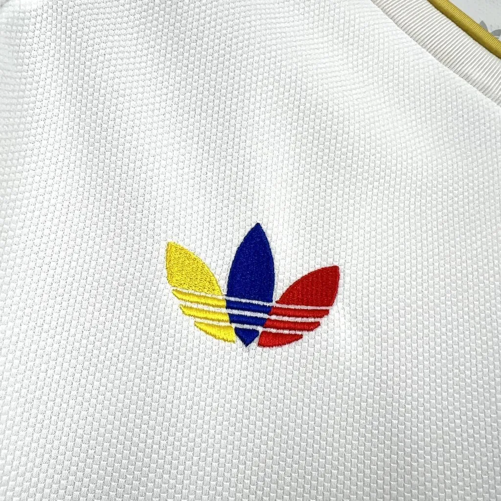 2026 Venezuela World Cup FIFA Away Mens Kit Football T-Shirt AAAAJerseys Supply Yupoo6 6