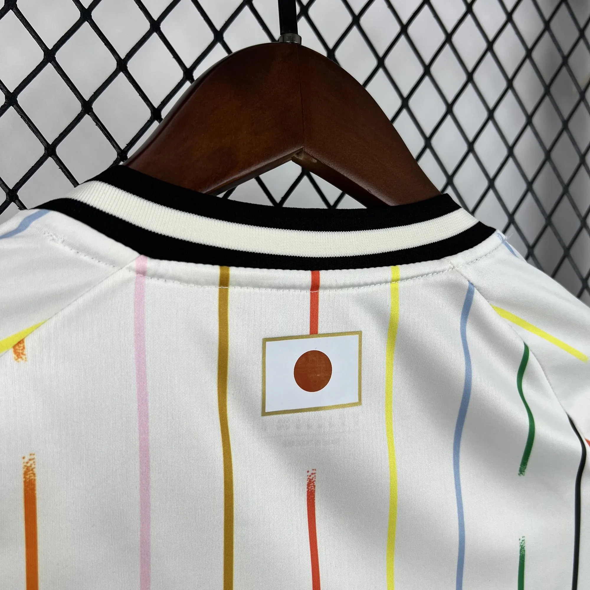 2026 World Cup Japan Womens Away Kit Soccer T-Shirt AAAAJerseys Supply Yupoo 8 3