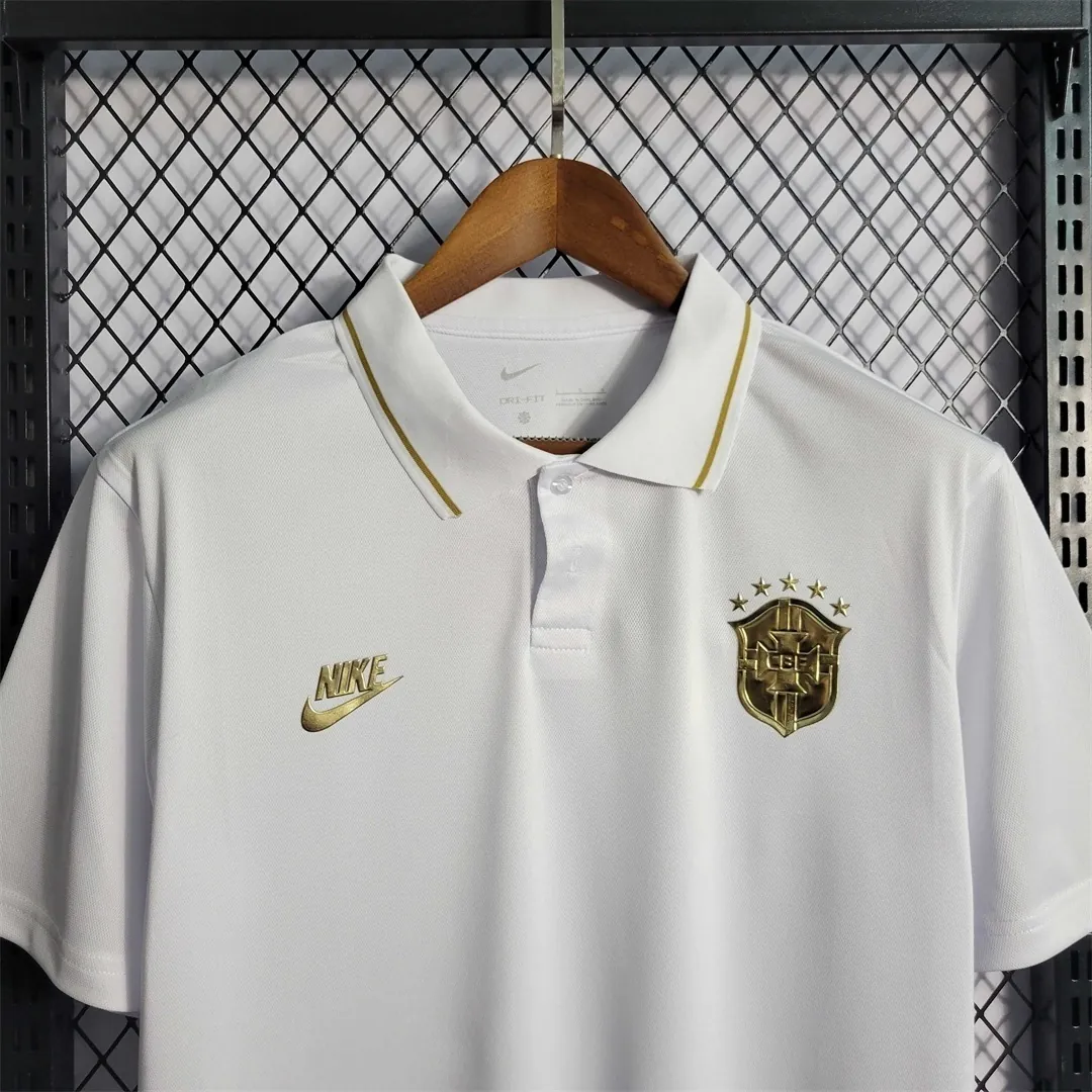 2022 Brazil White POLO 3