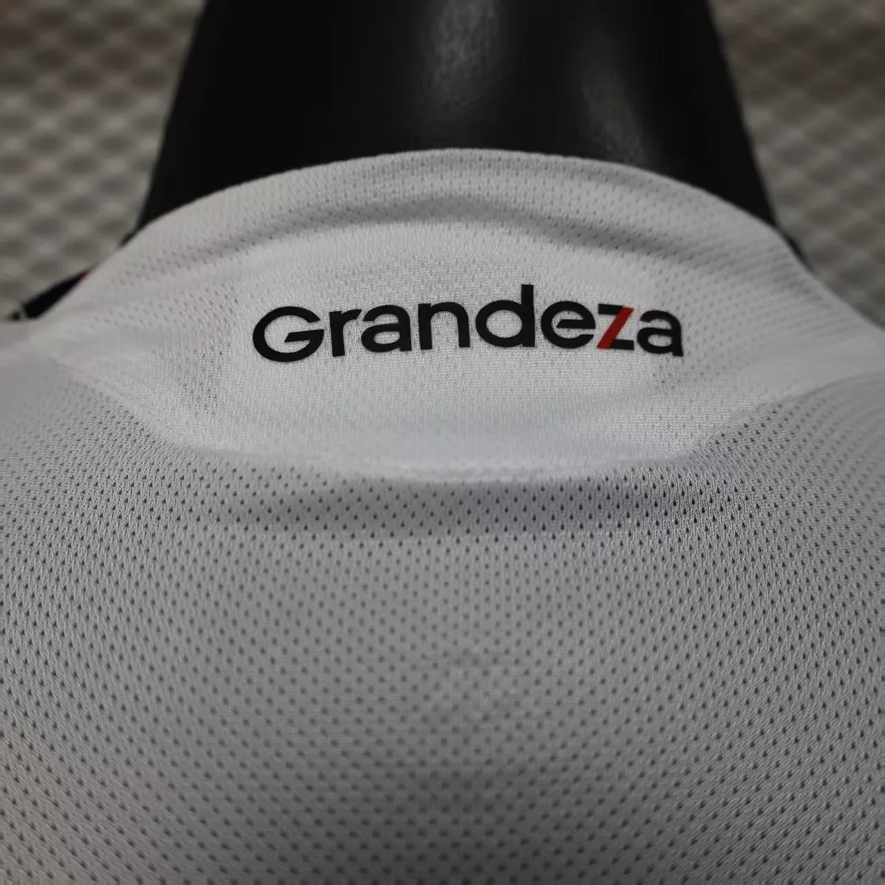 25-26 River Plate Home Player Version Kit Soccer Long Sleeve Shirt AAAAJersey Supply Yupoo 3