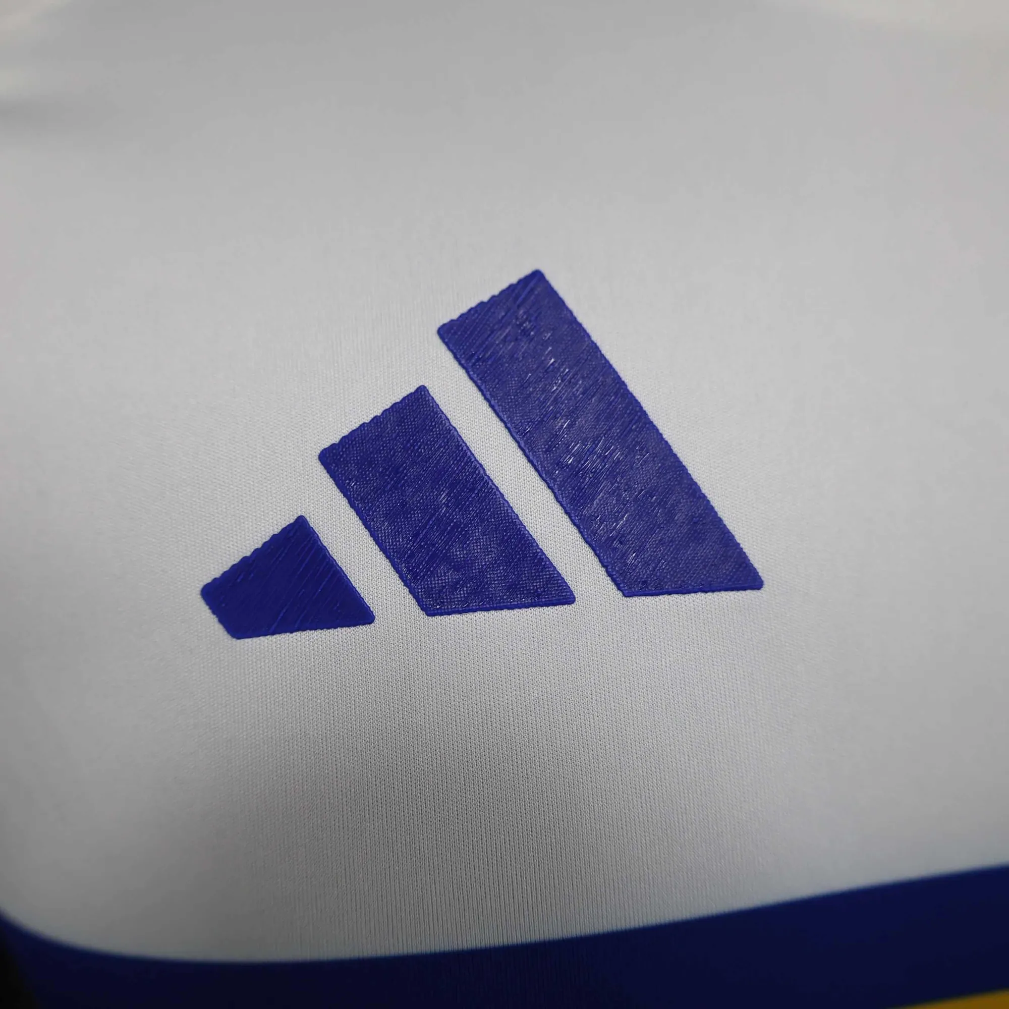 24-25 Boca Away Kit Player Version Shirt Sport AAAAJersey Yupoo 3