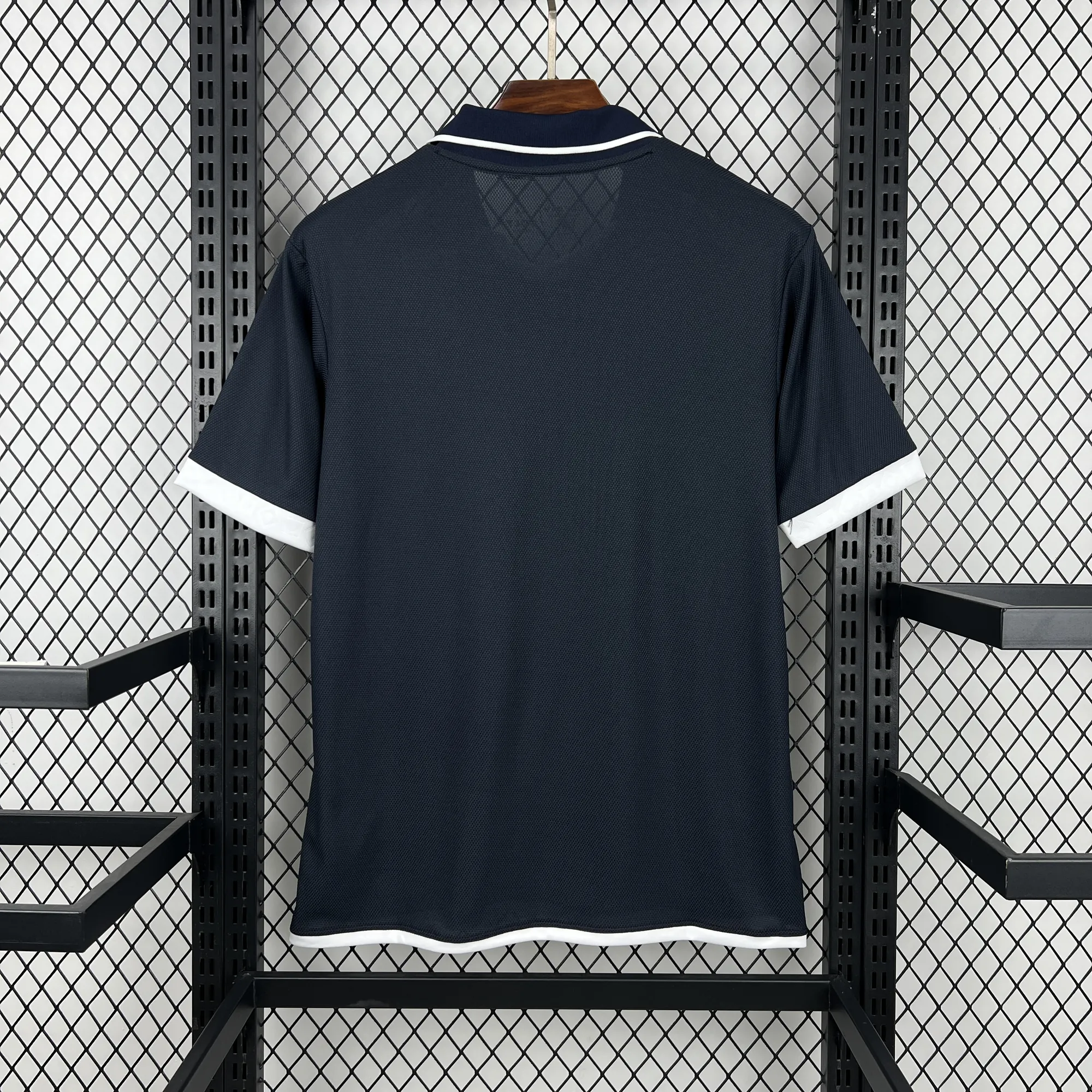 26-27 Remo Mens Home Kit Football T-Shirt AAAAJersey Supplier Yupoo9 6