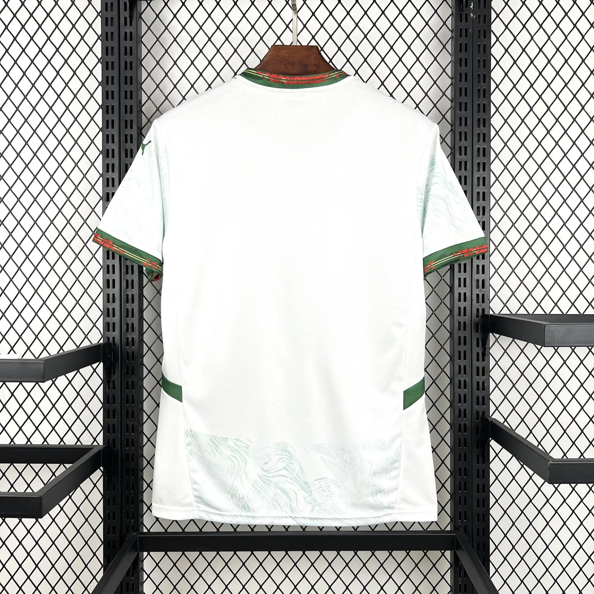 2026 Portugal Mens Special Edition Kit Soccer T-Shirt AAAAJersey Supply Yupoo 8 7