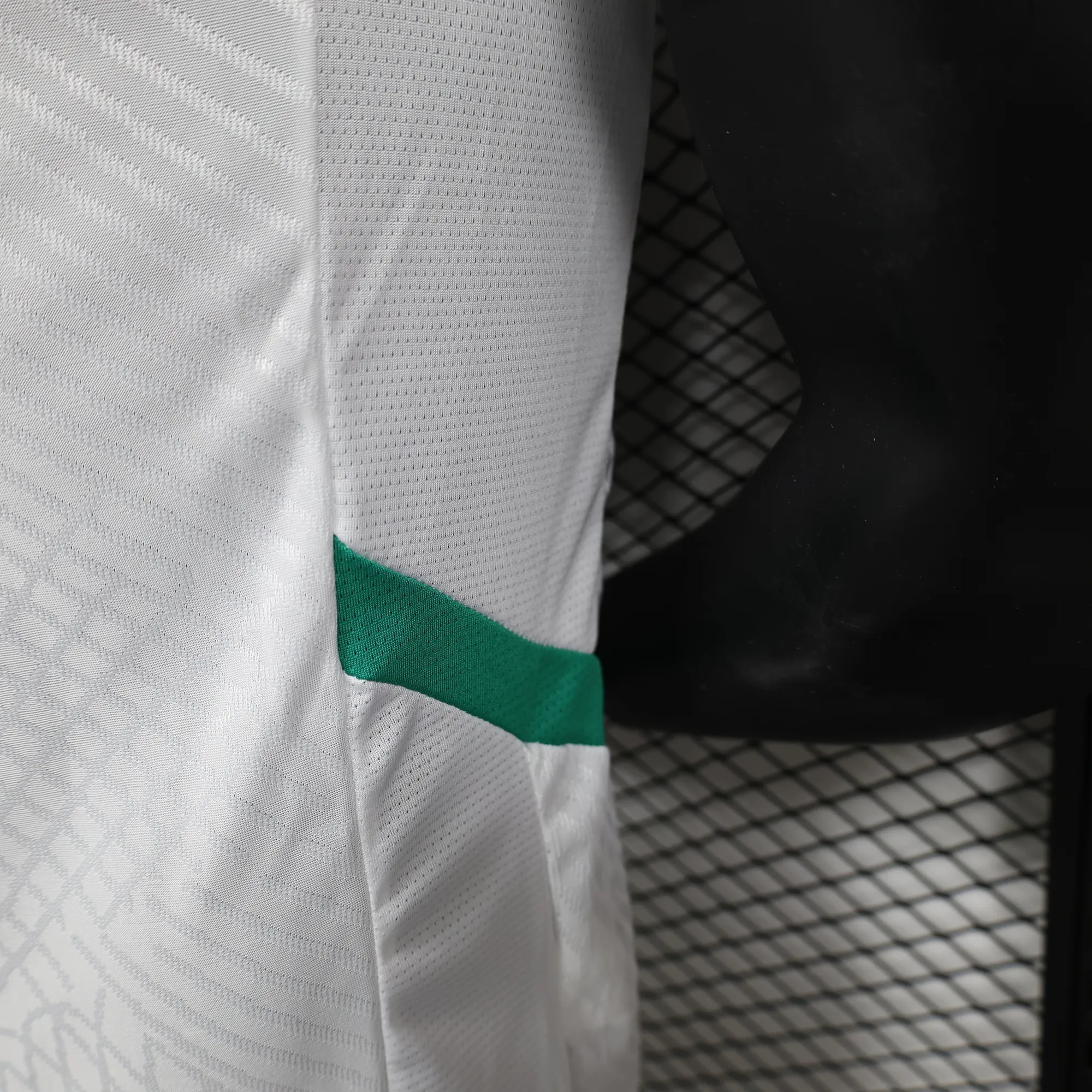 2025 Senegal Away Kit Player Version Shirt Soccer AAAAJersey Yupoo 1