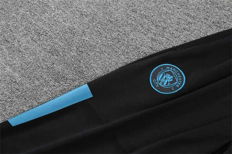 Manchester City Polo white 13
