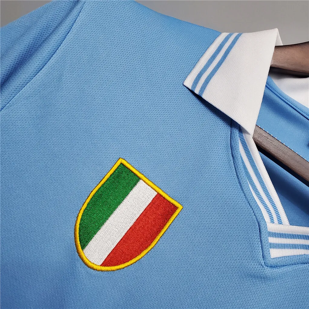 86-87 Napoli home 1