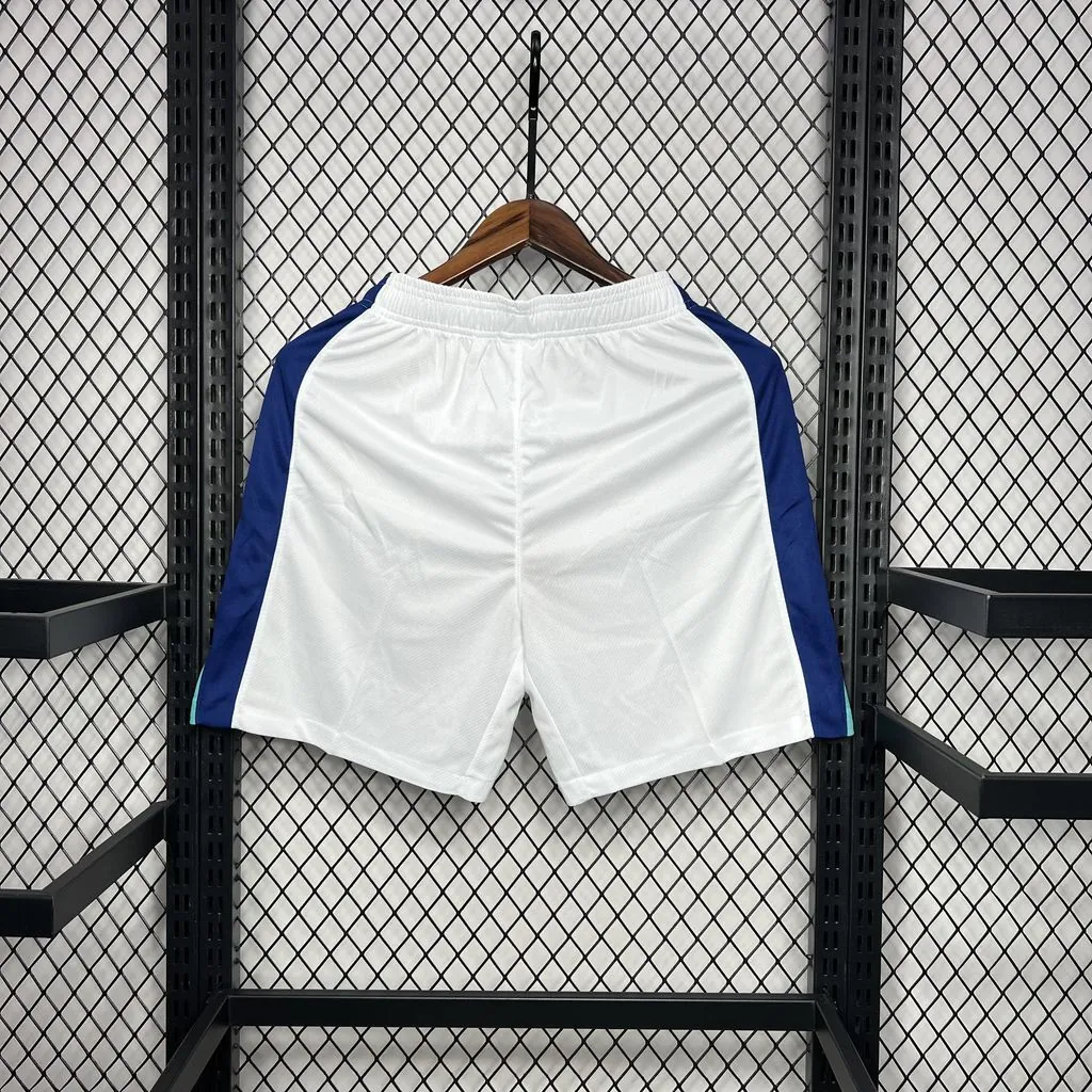 2024 Brazil Away Shorts Football Trousers Soccer AAAAJersey Yupoo 1