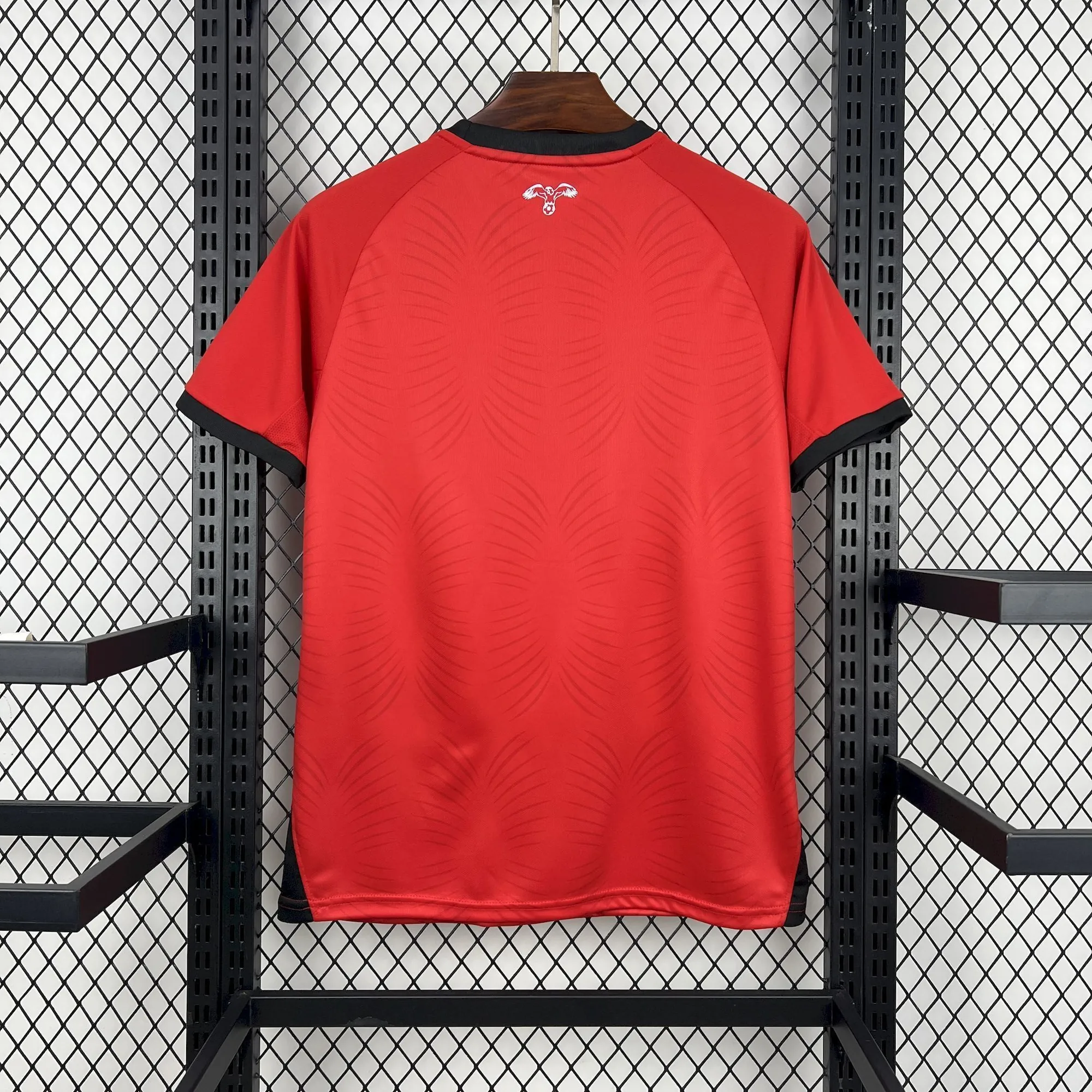 2026 World Cup Jordan Away Kit Football T-Shirt AAAAJersey Supply Yupoo 3