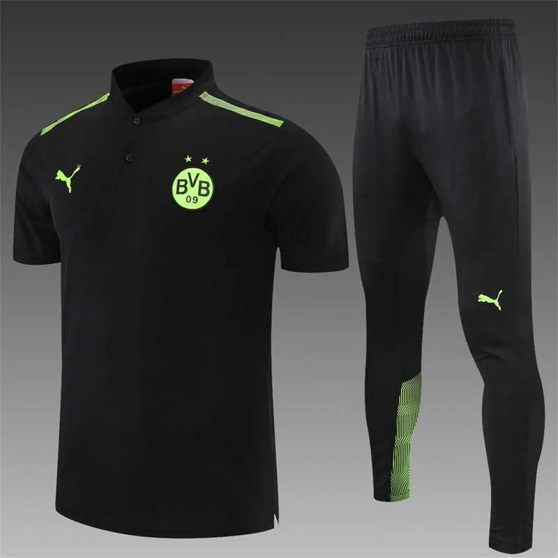 Polo Dortmund black 21