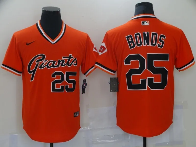 San Francisco Giants 63