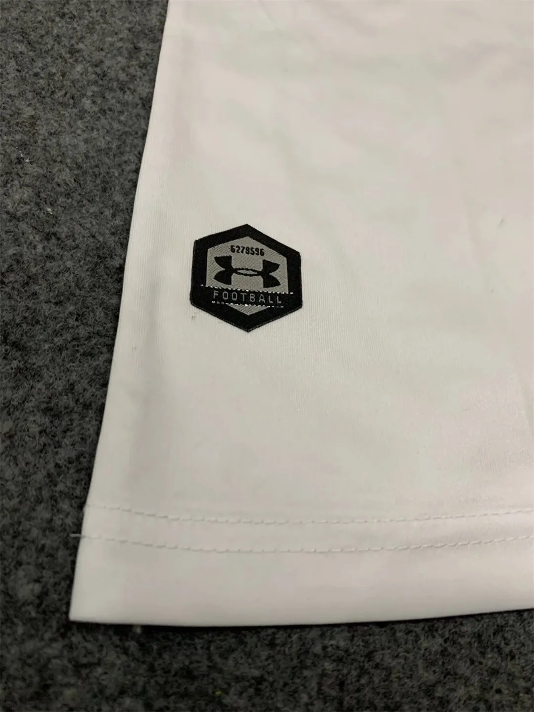22-23 La Católica white 85th anniversary edition 2