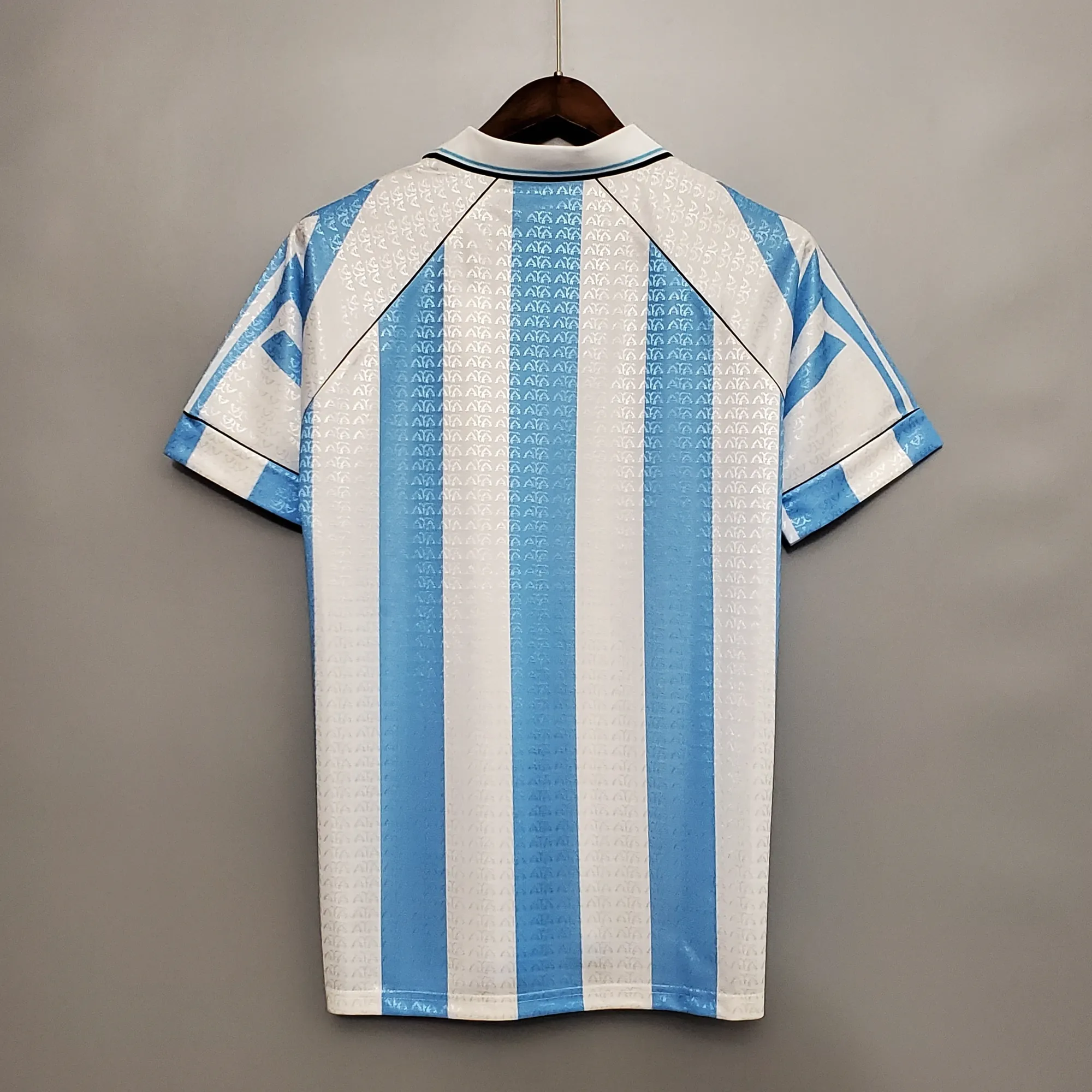 1994 Argentina home 5