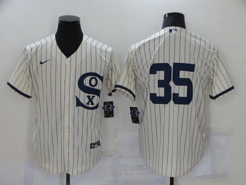 Chicago White Sox 118