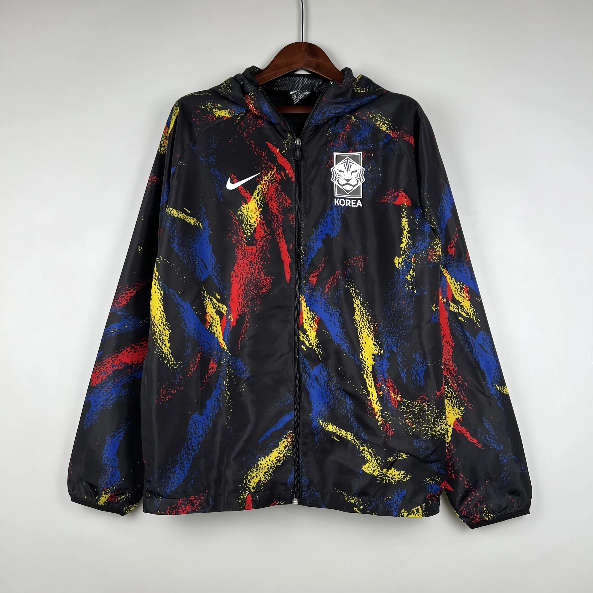 2023 South Korea Windbreaker Jackets Yupoo 2
