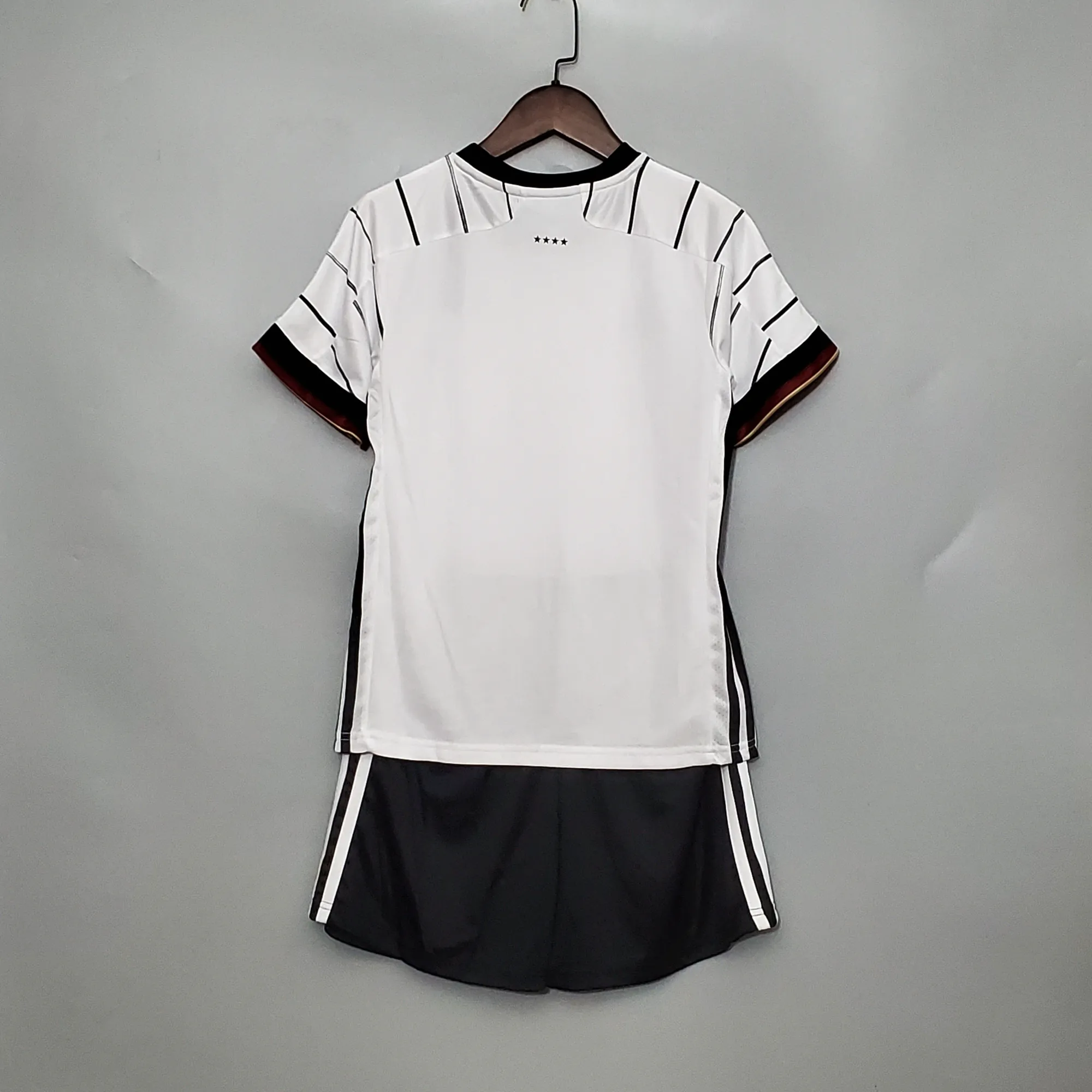 2020 Germany home white 6