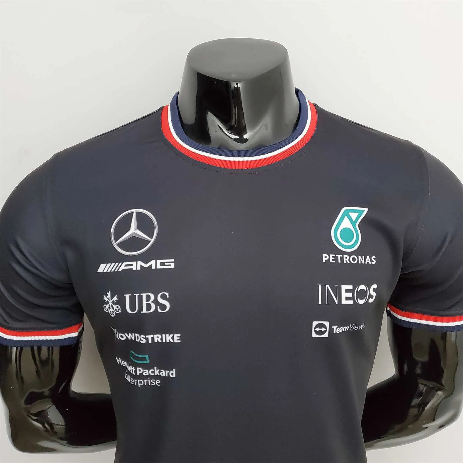 F1 Formula One 2022 Mercedes Black1684426111000 3