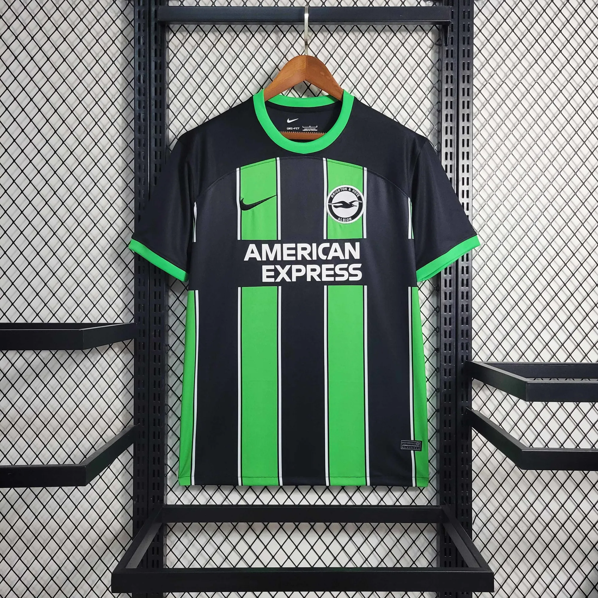 23-24 Brighton Away S-XXL 9