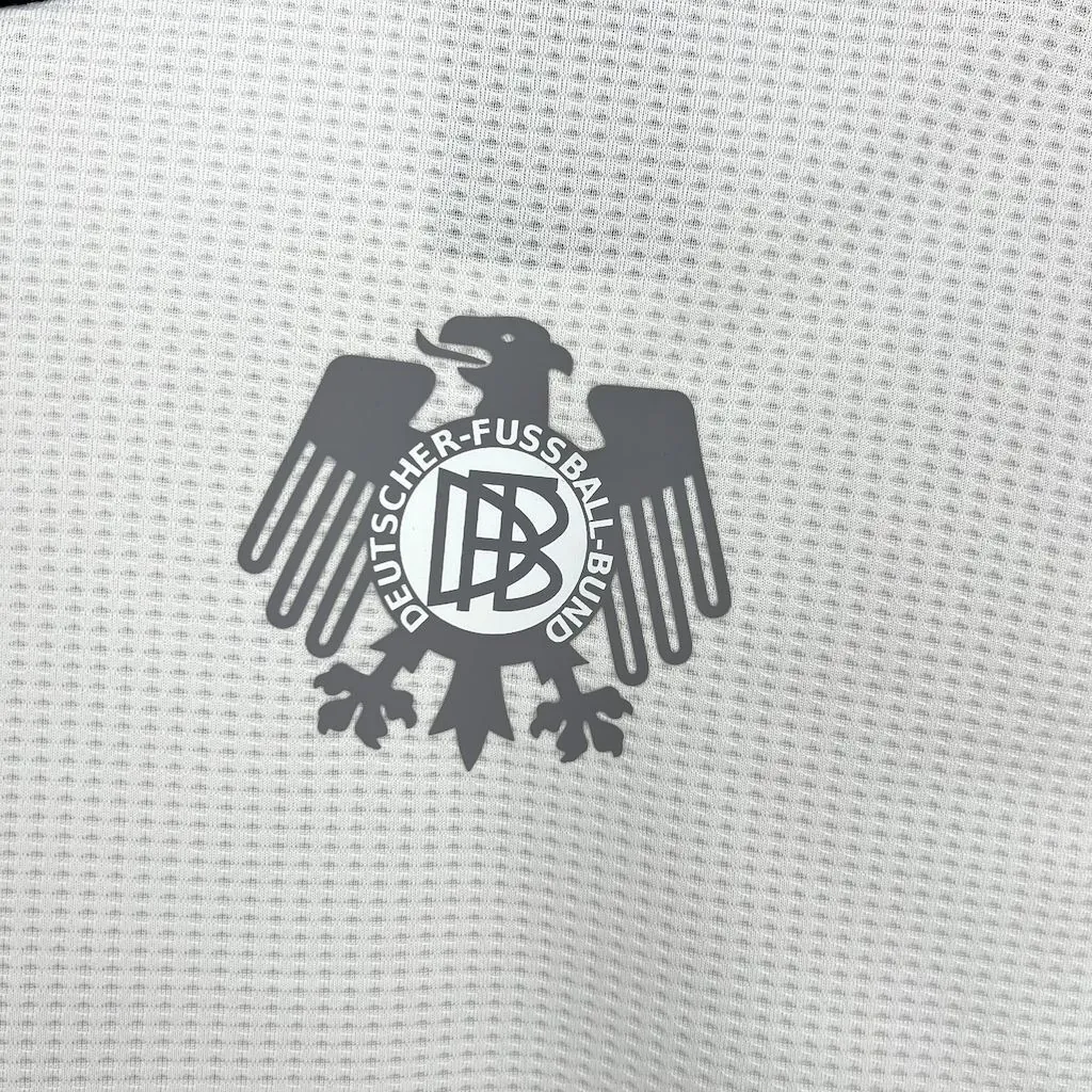 2024 Germany 125th Anniversary Edition Shirt Football Uniforms AAAAJersey Supplier Yupoo 3