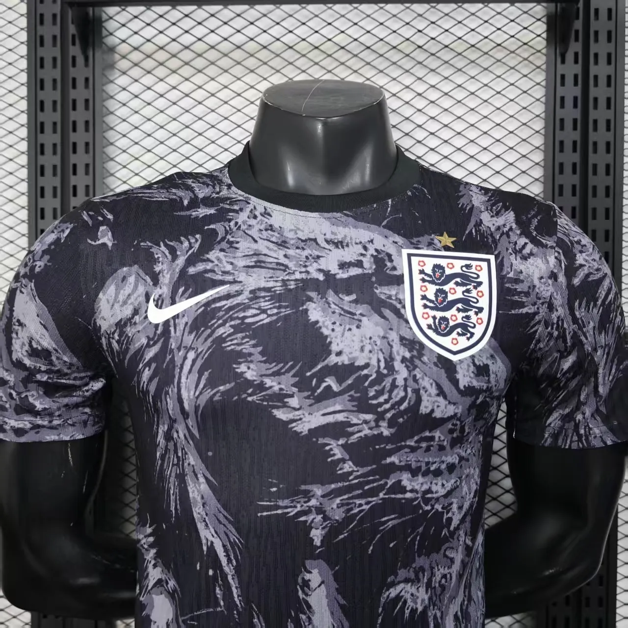 2026 England Special Player Edition Football Shirt AAAAJersey Wholesale Yupoo 7