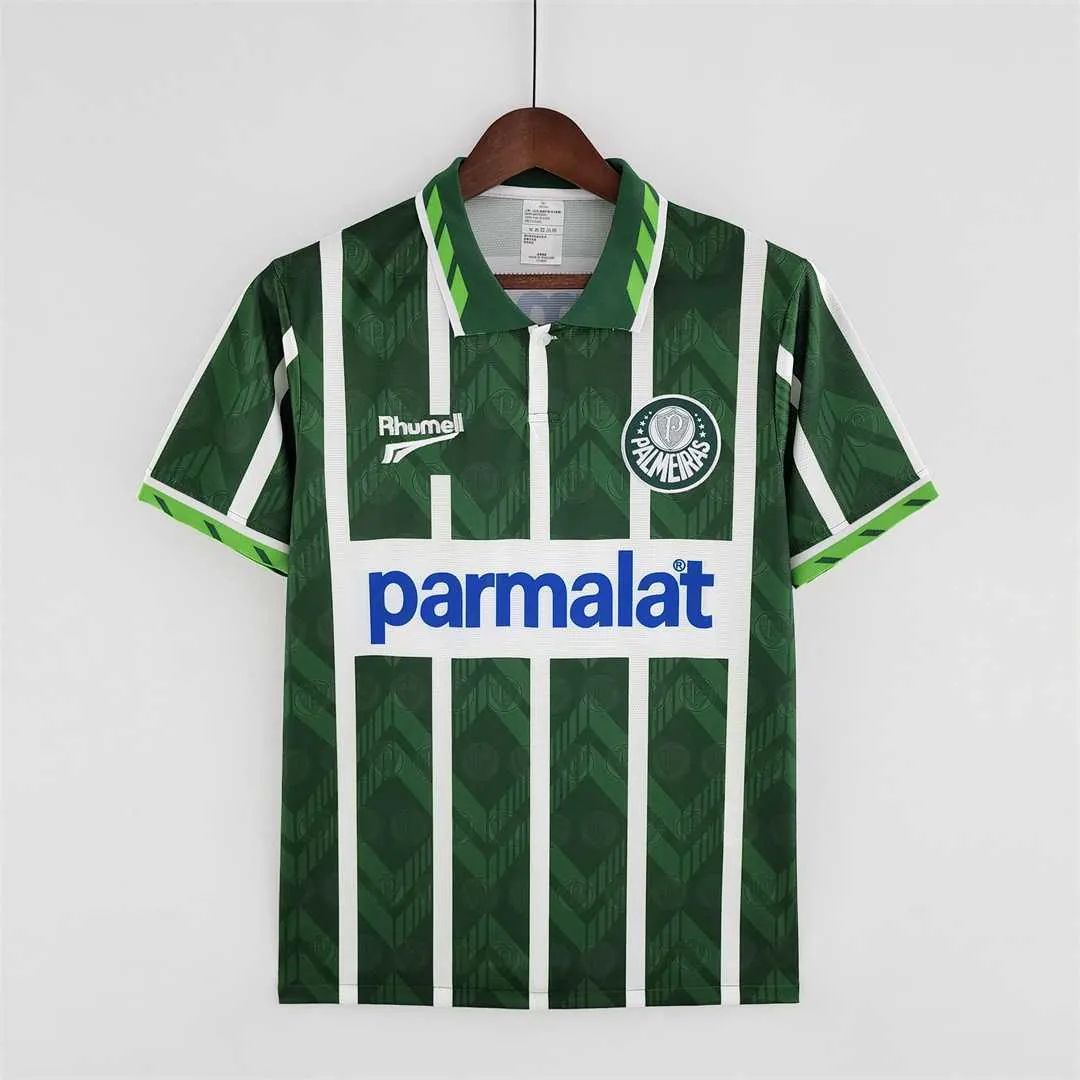 1996 Palmeiras home 9