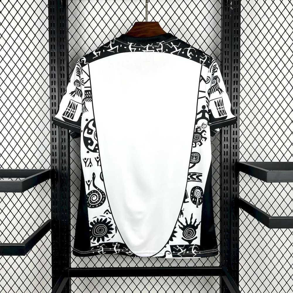 2026 Mexico Concept Edition Kit Football Apparels AAAAJersey Wholesale Yupoo 6