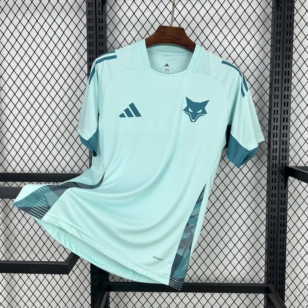 25-26 Cruzeiro EC Training 2nd Kit Football Apparels Soccer AAAAJersey Yupoo S-2XL 7