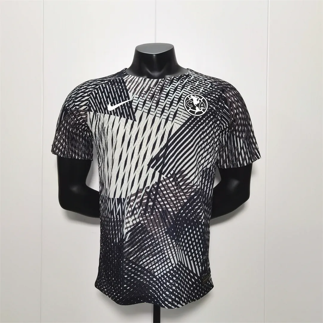 23-24 American Training suit player version 7