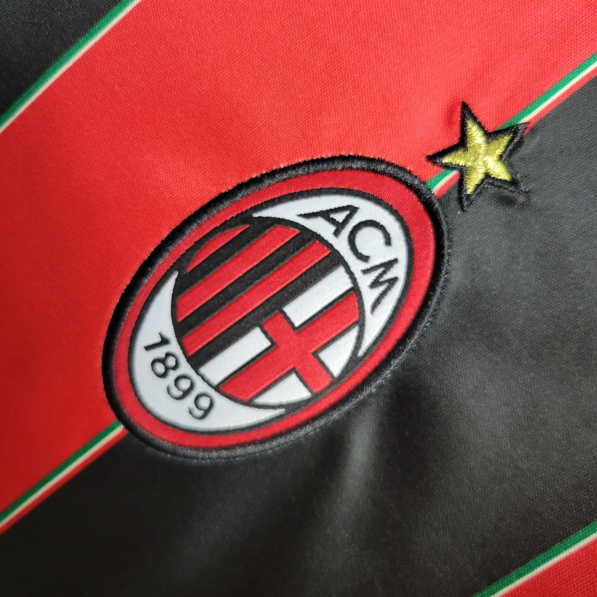 12-13 AC Milan home 4