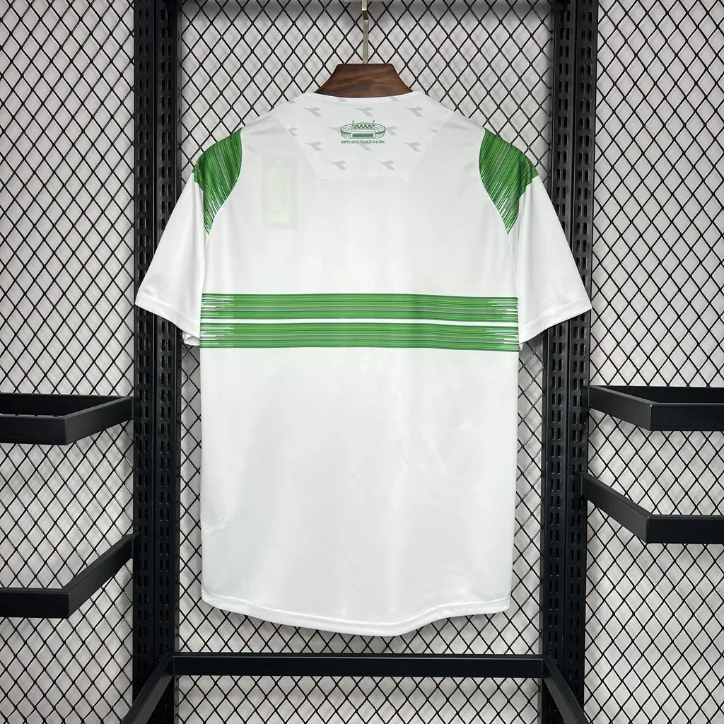 24-25 Coritiba Home Kit Soccer Uniforms Soccer AAAAJersey Yupoo 4