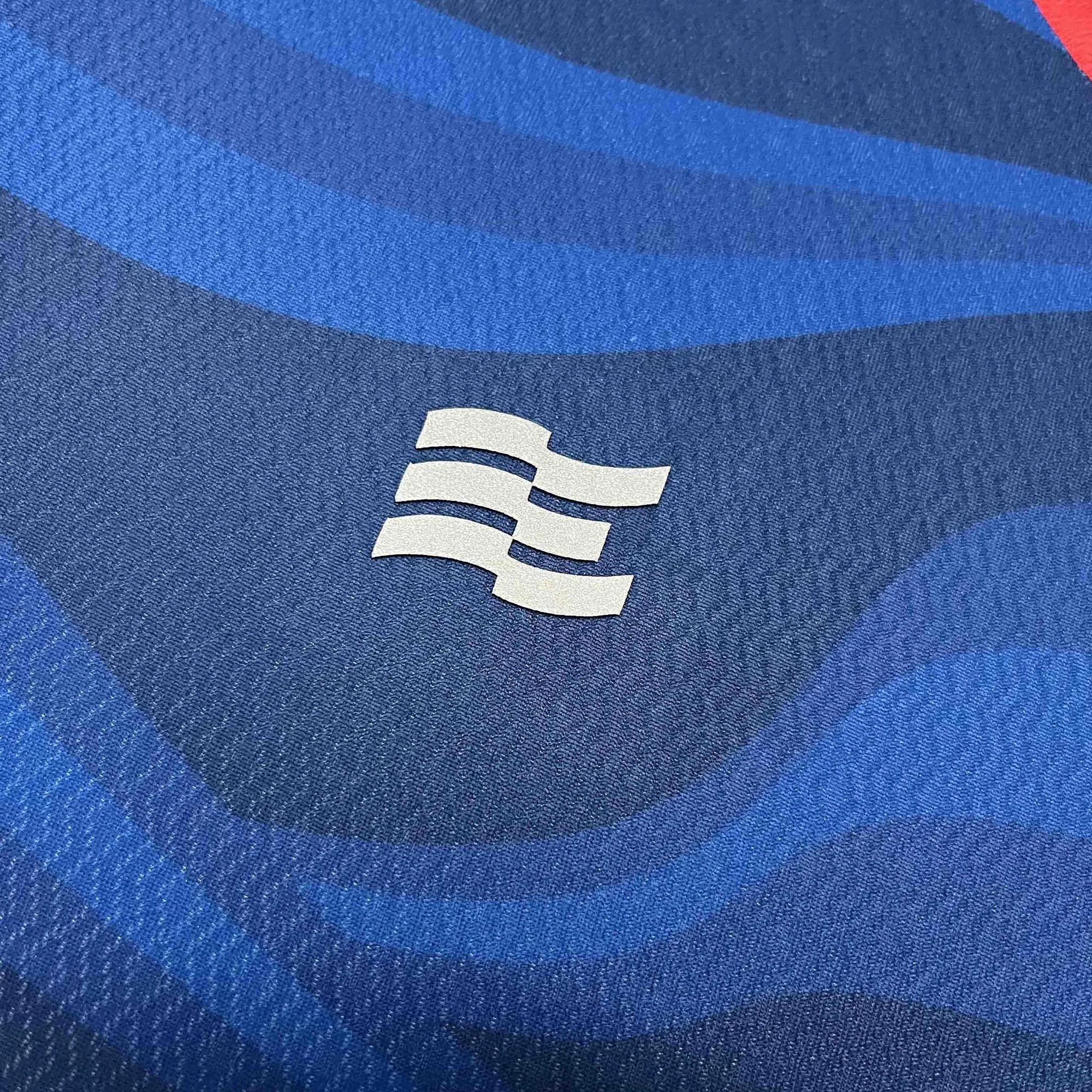24-25 Bahia Third Kit Soccer Uniforms Soccer AAAAJersey Yupoo 4