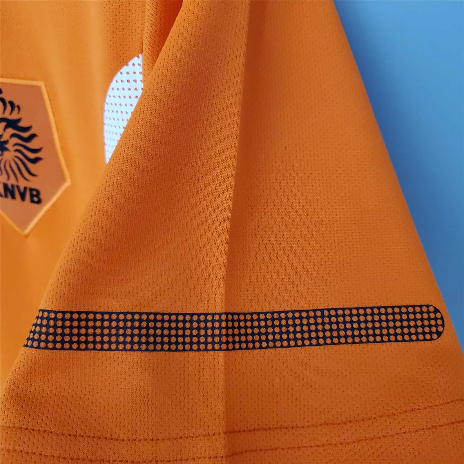 2012 Netherlands home 7