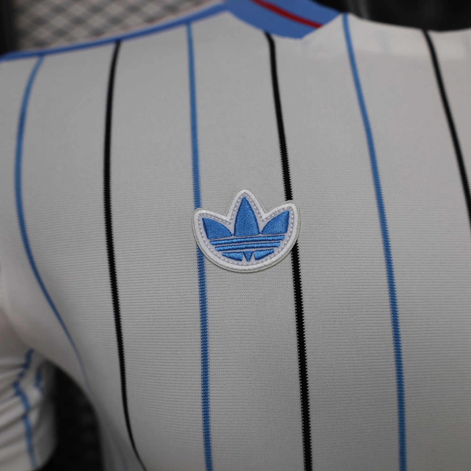2026 World Cup Congo retro football jersey casual edition AAAA Jersey Drop ship Yupoo 4