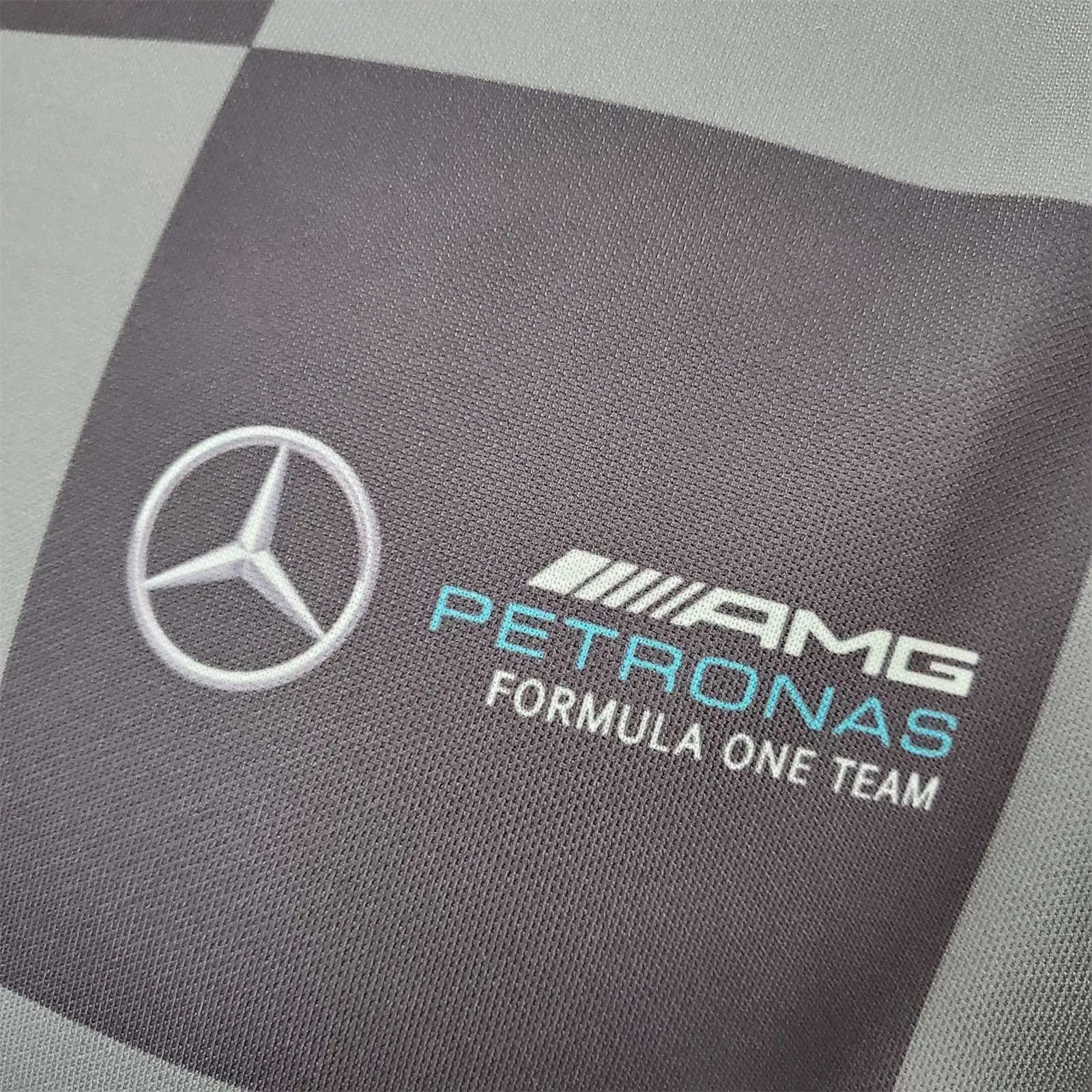 F1 Mercedes Special Edition 6