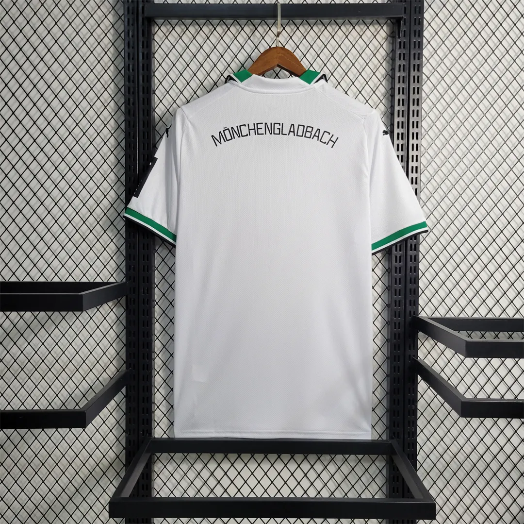 23-24 Borussia Monchengladbach home 1
