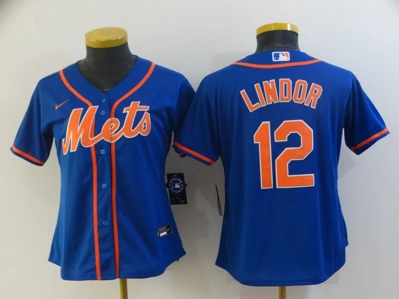 New York Mets 6