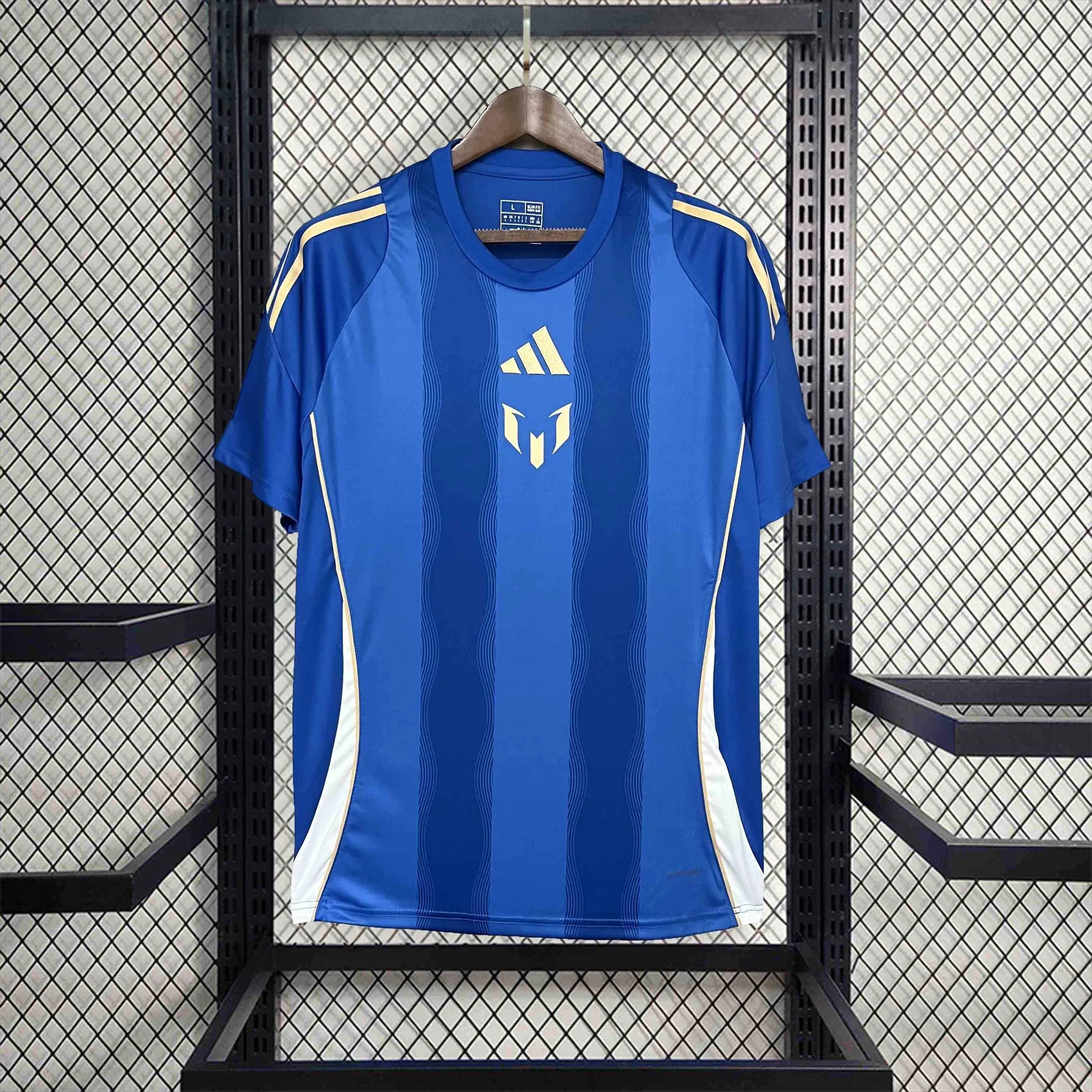 2024 Argentina Training Blue Kit Jersey Supplier Yupoo 8