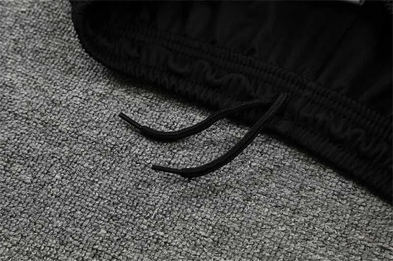 Manchester City Polo grey stripes 14