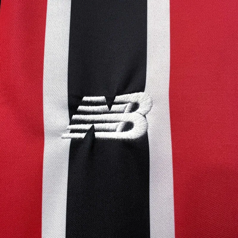24-25 Sao Paulo Away Shirt Best Jerseys Yupoo 6