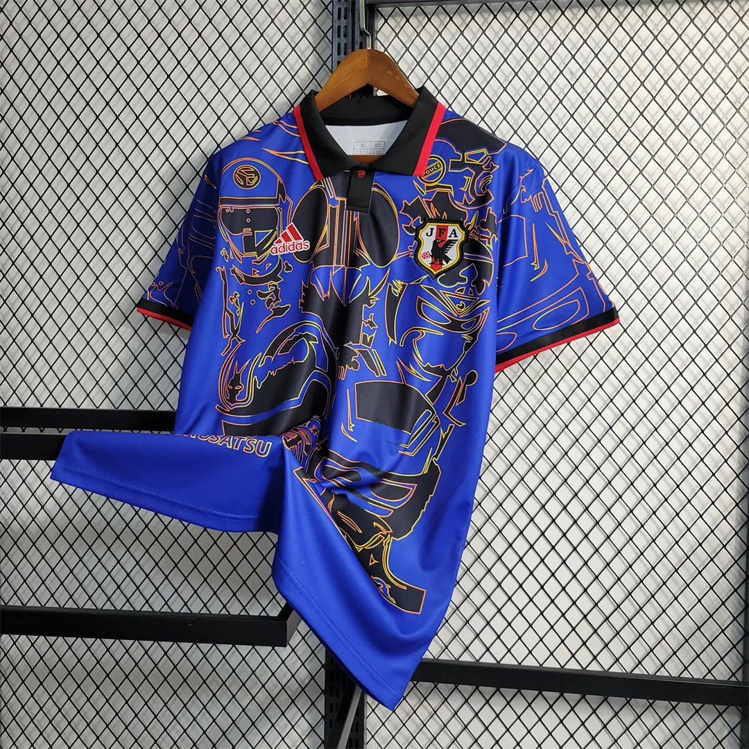 2023 Japan Blue Special Edition 3