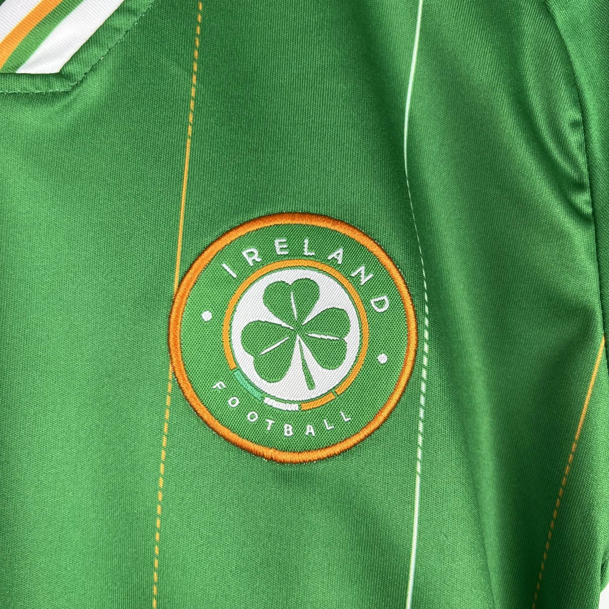 2023 Kids Ireland Home Size 16-28 2