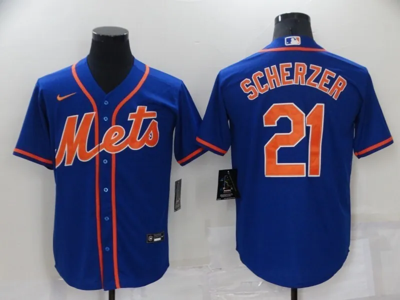 New York Mets 5