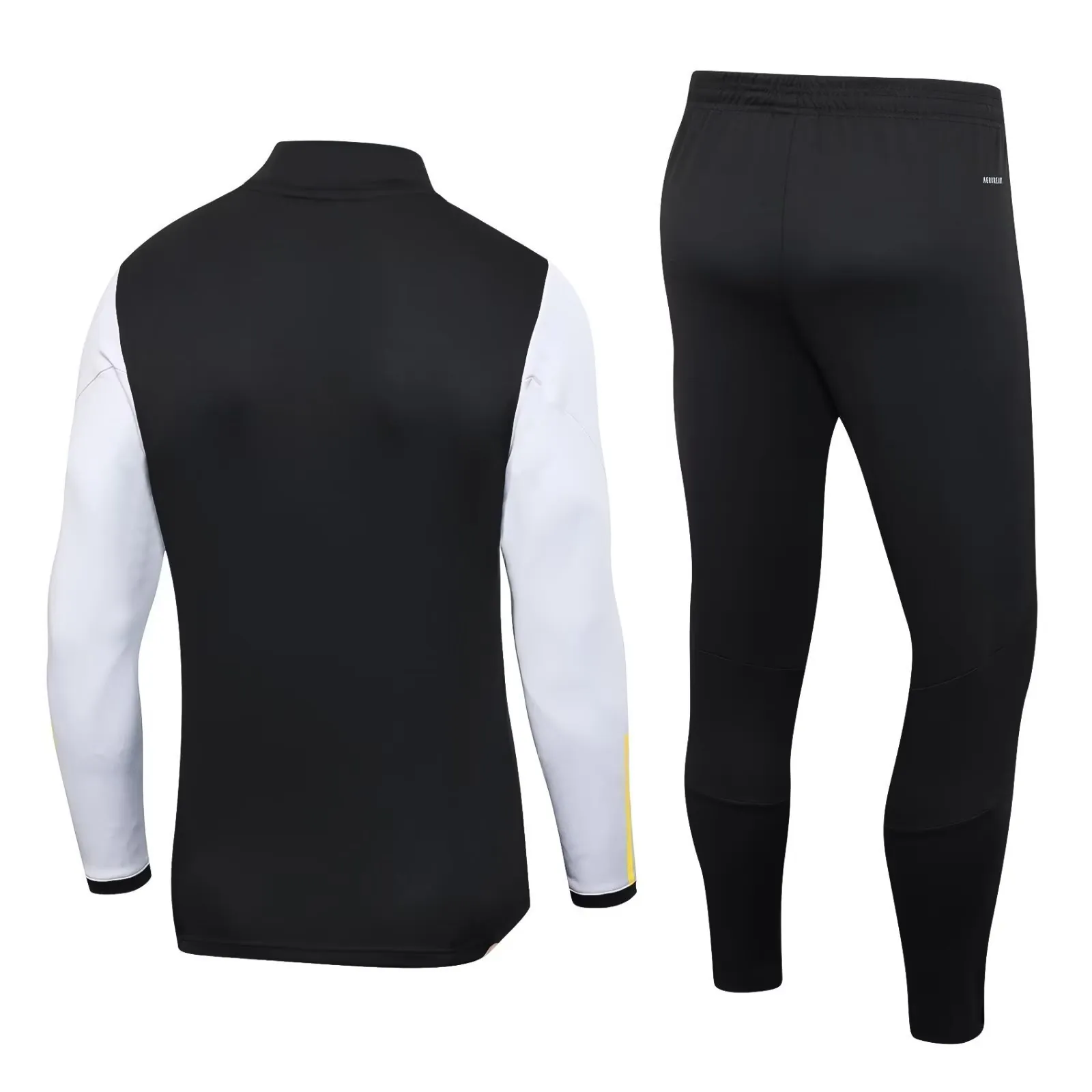 23-24 Lyon Long Sleeve Training Suit Yupoo 2