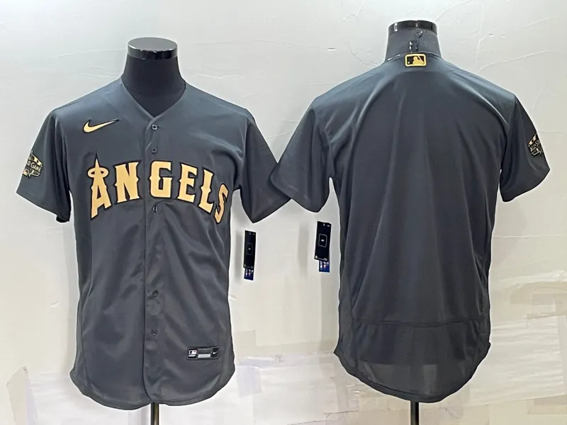 Los Angeles Angels 114