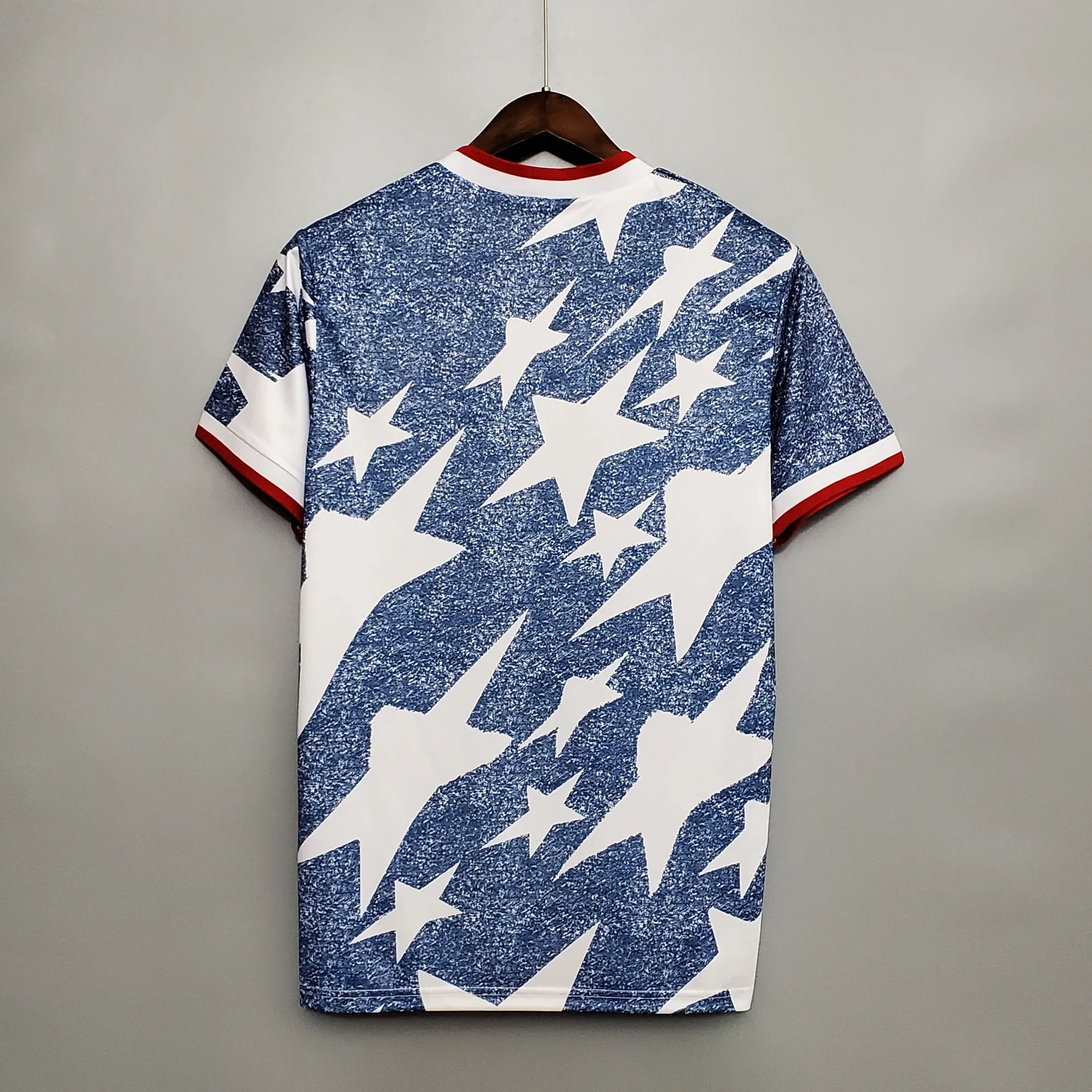 1994 US away 8