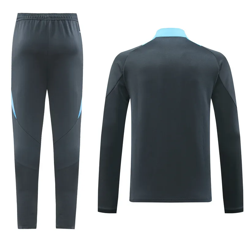2024 Argentina Jackets Football Shirts 2