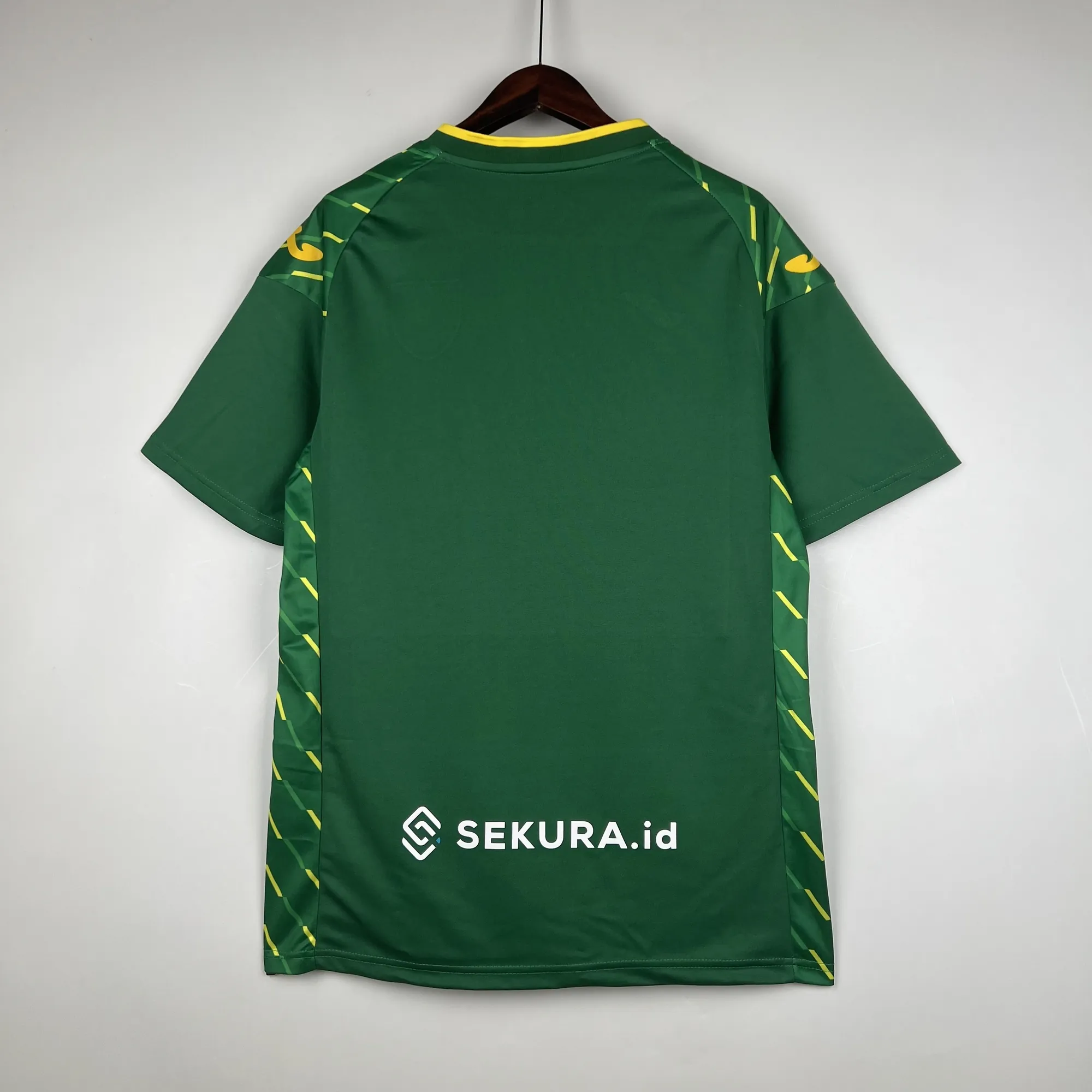 23-24 Norwich City Away S-XXL 4