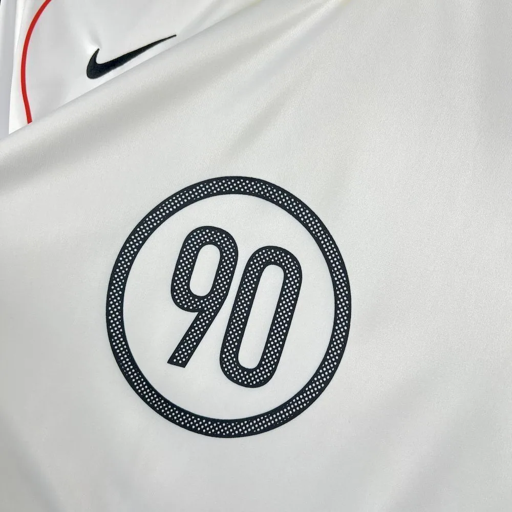25-26 Nike 90 Dri-FIT Football T-Shirt AAAAJersey Yupoo-9 2