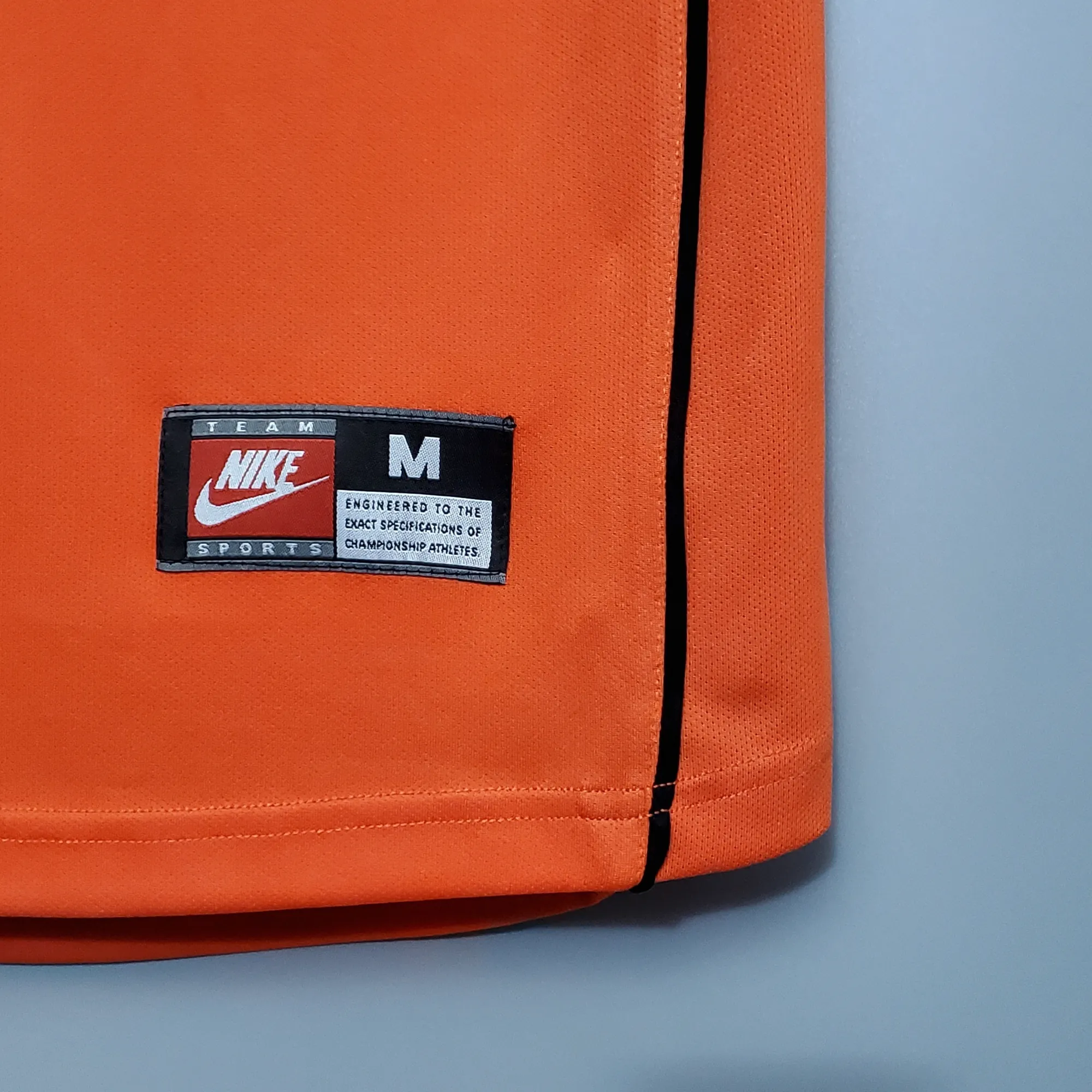 1998 Netherlands home 10